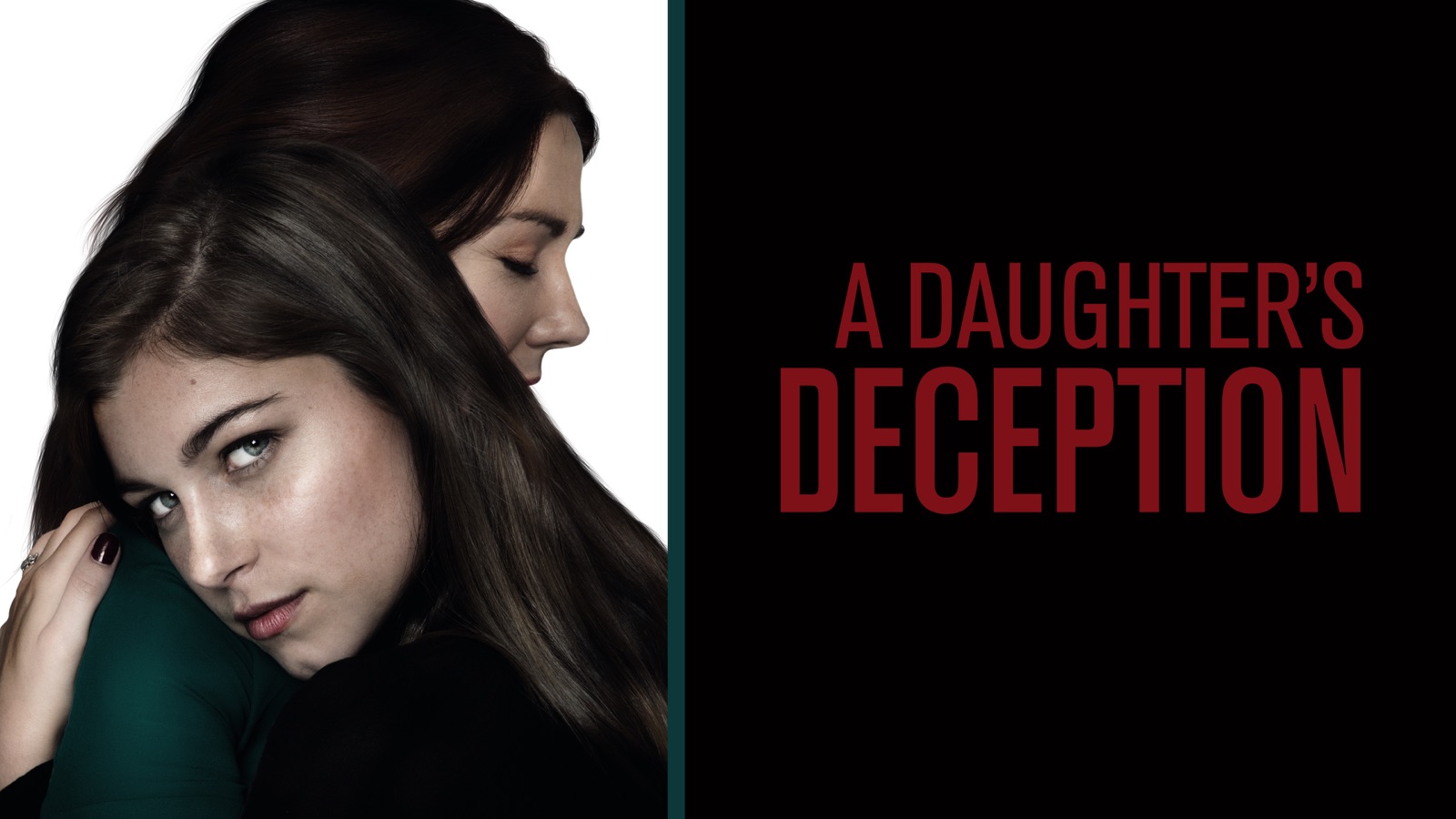 A Daughters Deception On Apple Tv 