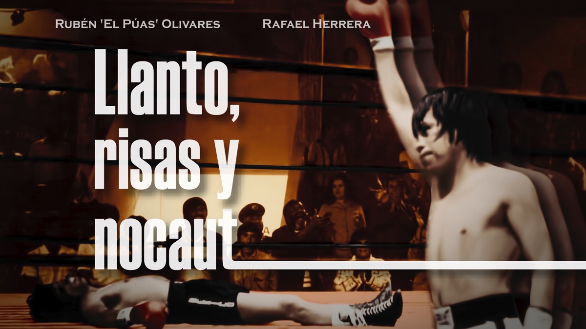 Tears, Laughter and Knockout | Apple TV