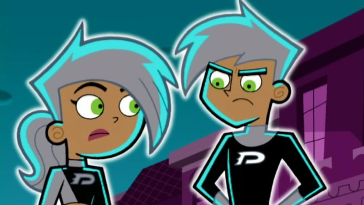 Kindred Spirits Danny Phantom Season 2 Episode 17 Apple Tv 