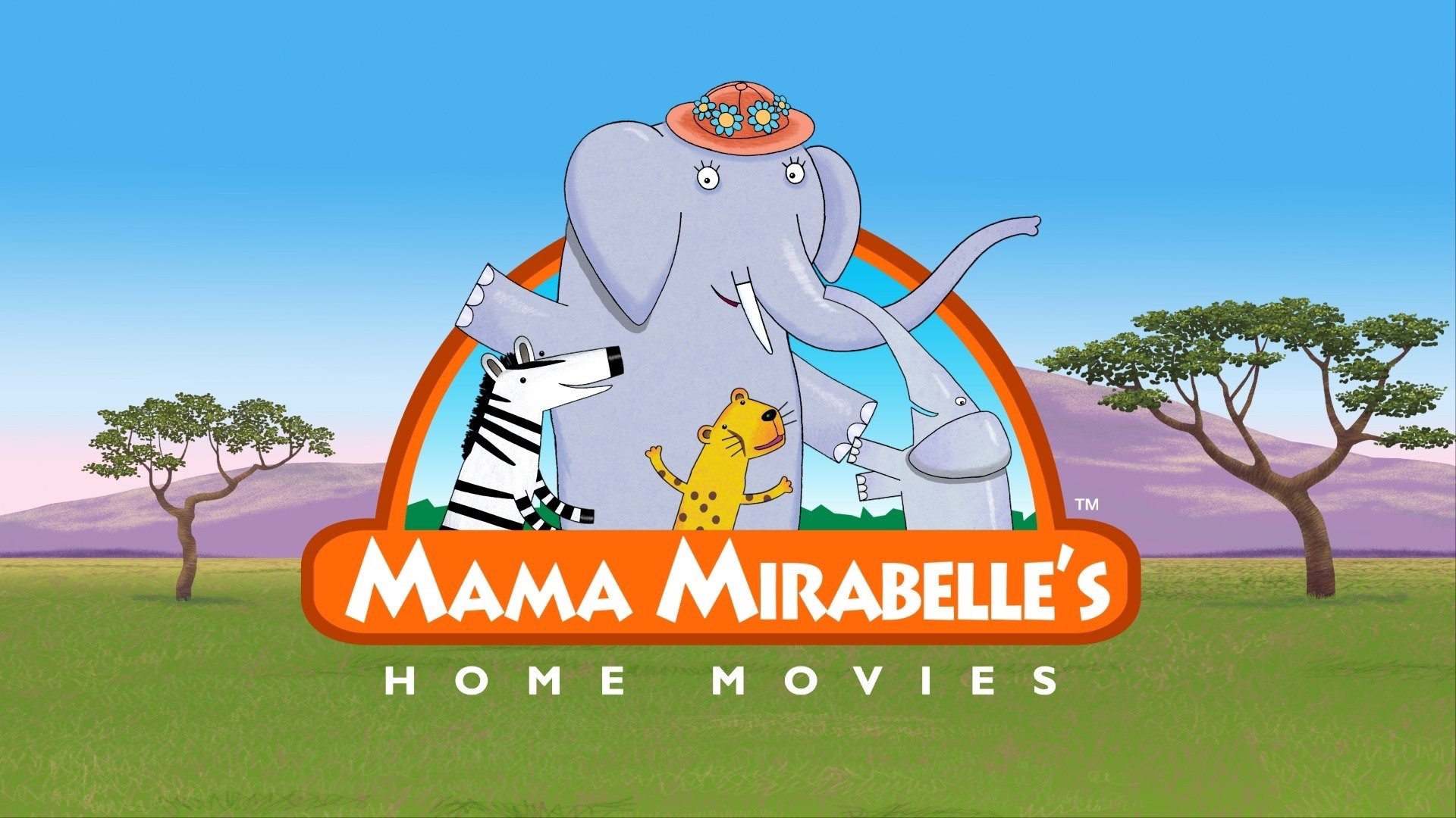 Mama Mirabelle's Home Movies | Apple TV