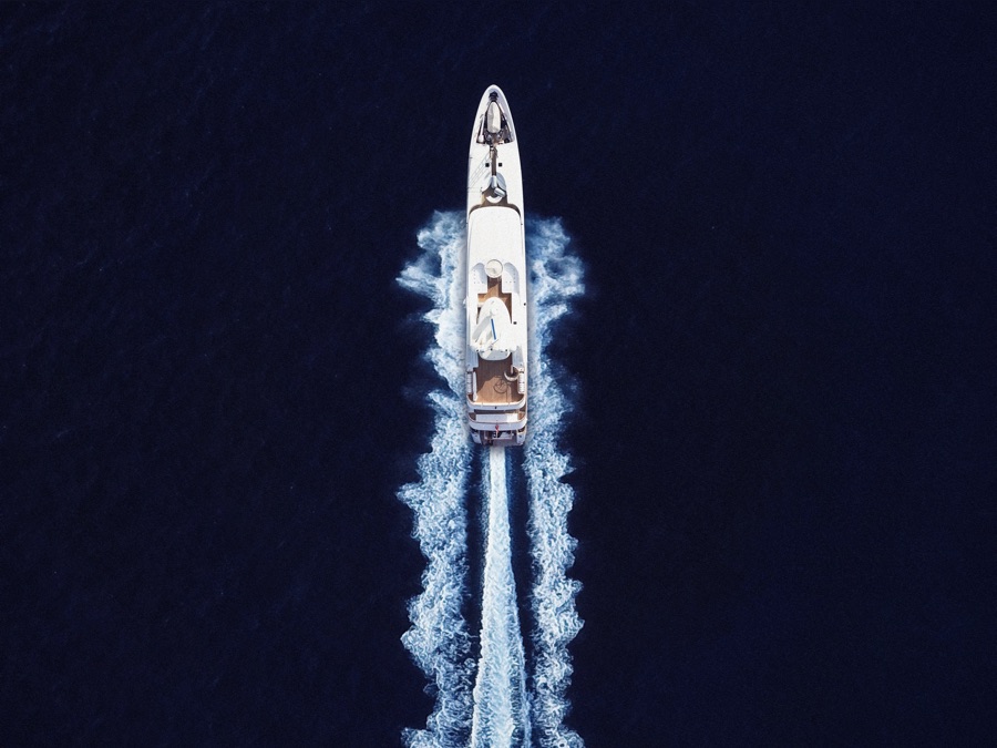 the hunt for russian super yachts