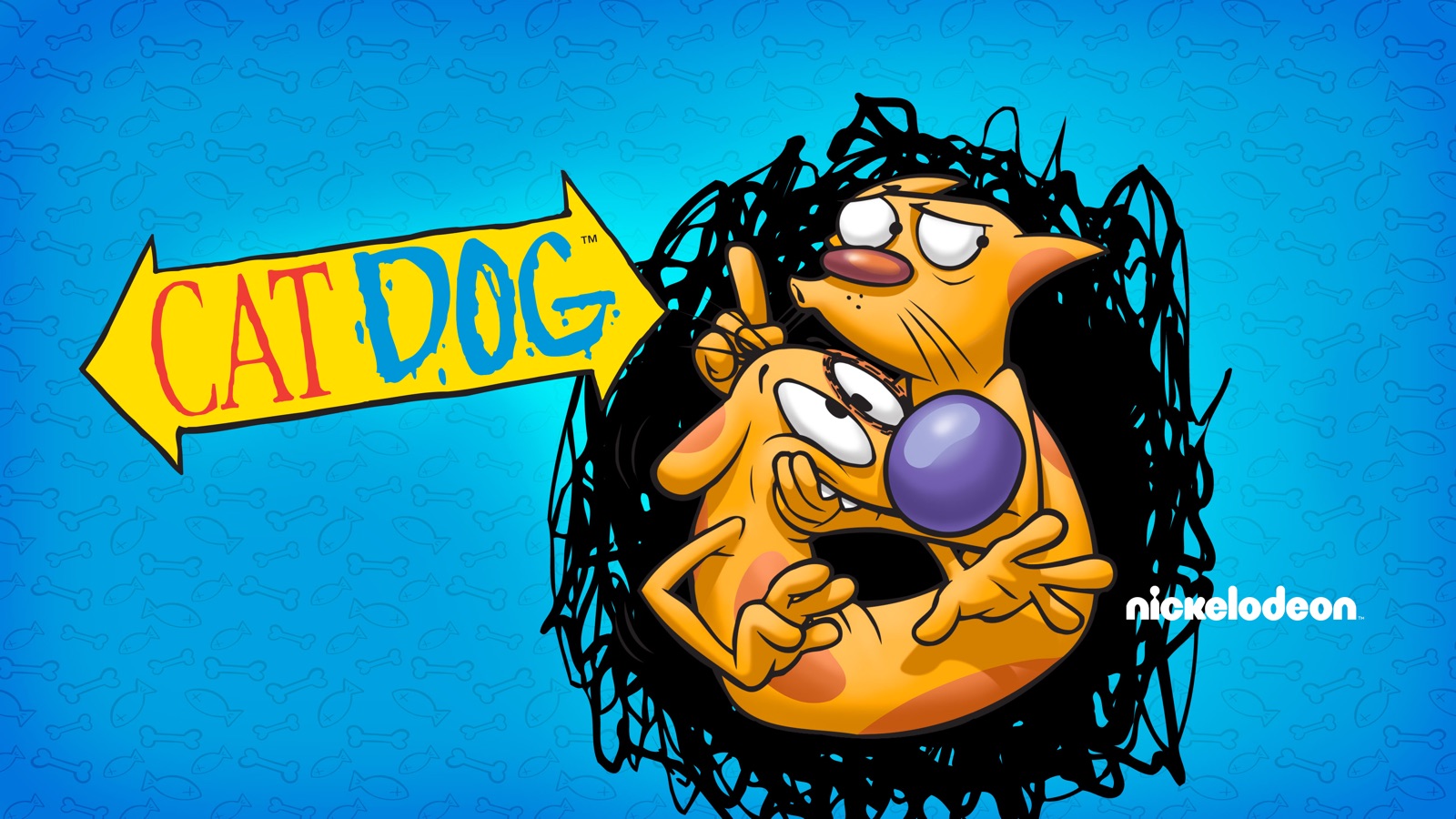 CatDog | Apple TV