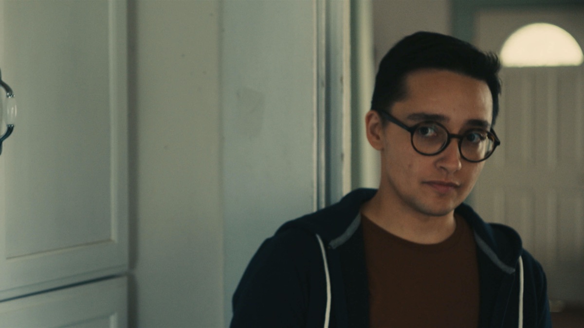 Spotlights A Showtime Short Film Series In France Michelle is a Man's