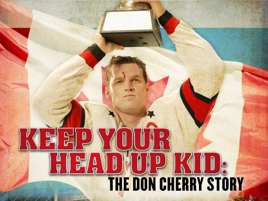 The don cherry story keep your head up kid apple tv