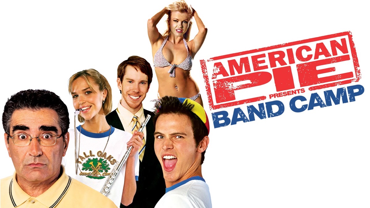 American Pie Presents Band Camp Apple Tv