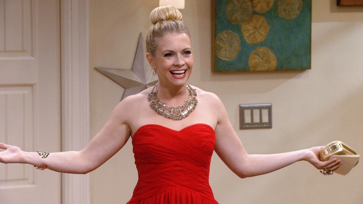 Plus One Melissa & Joey (Season 3, Episode 21) Apple TV Plus One Melissa & Joey (Season 3, Episode 21) Apple TV
