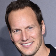 Patrick Wilson