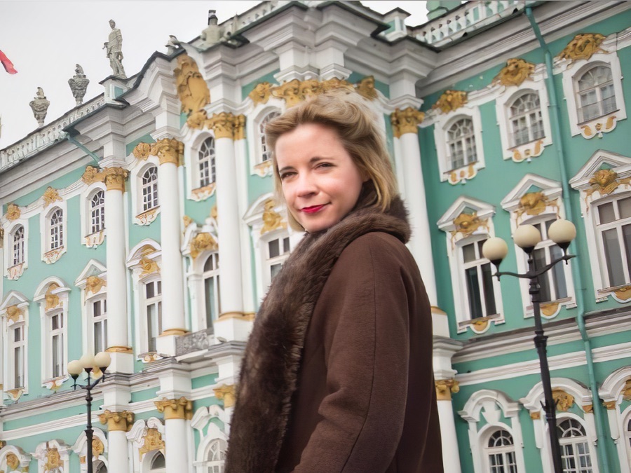 Empire of the Tsars Romanov Russia Apple TV