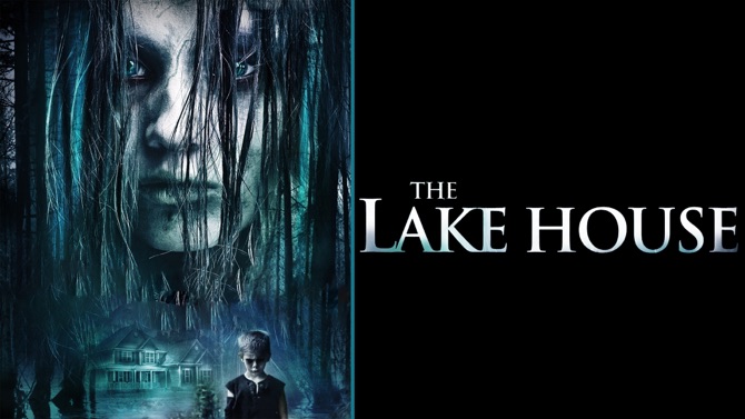 lake fear 3 trailer