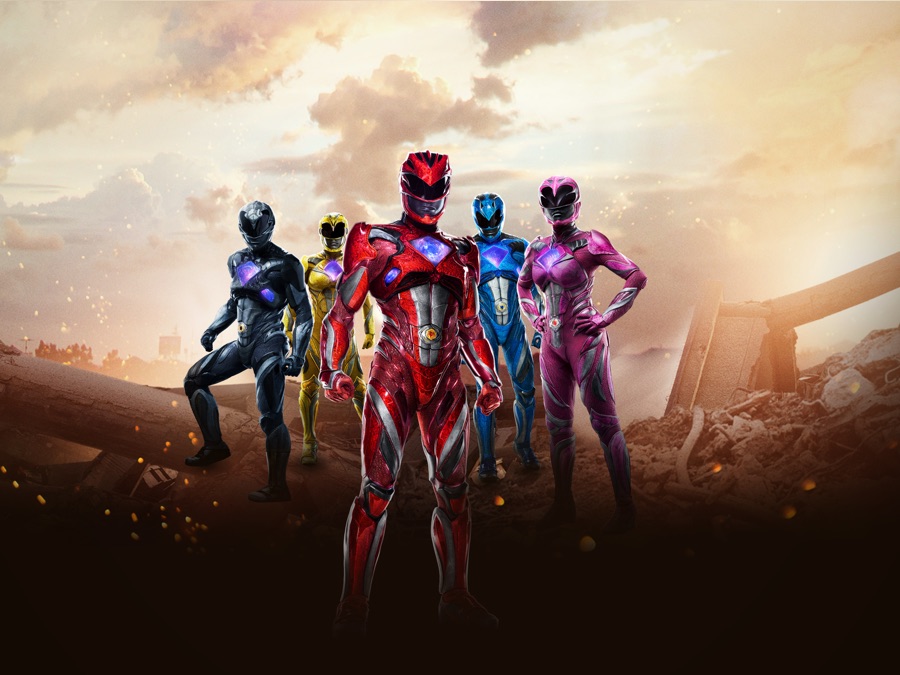 Rift Rangers for apple instal