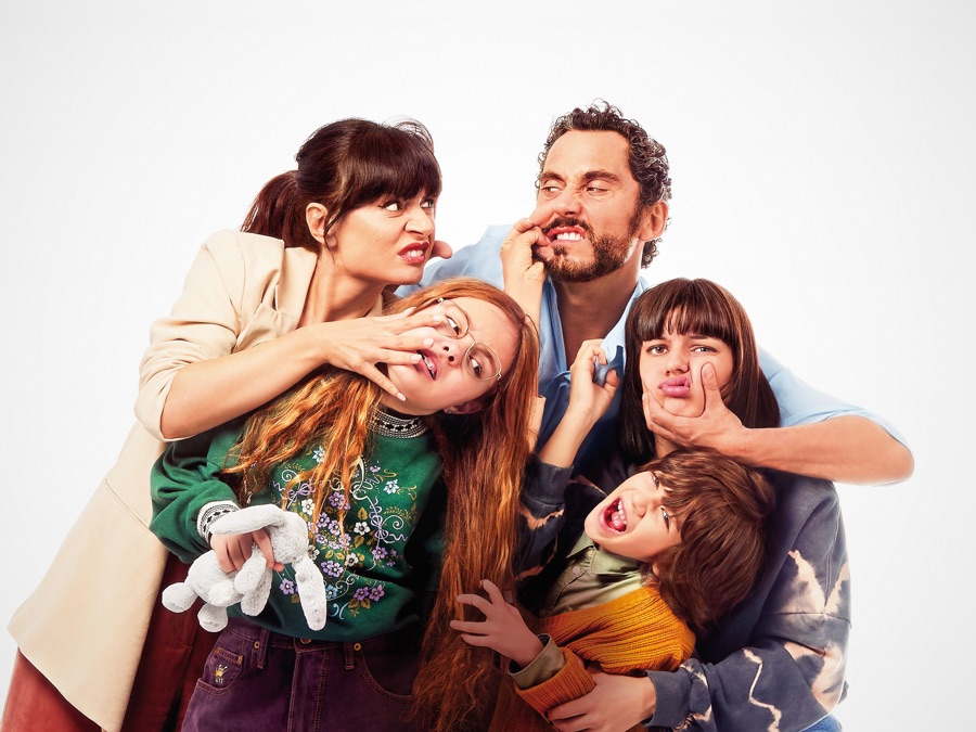 You Keep the Kids | Apple TV