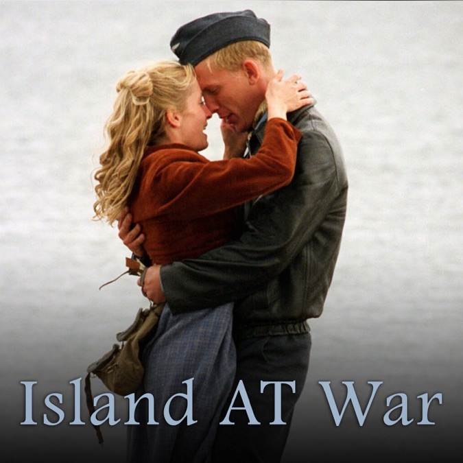 island at war netflix