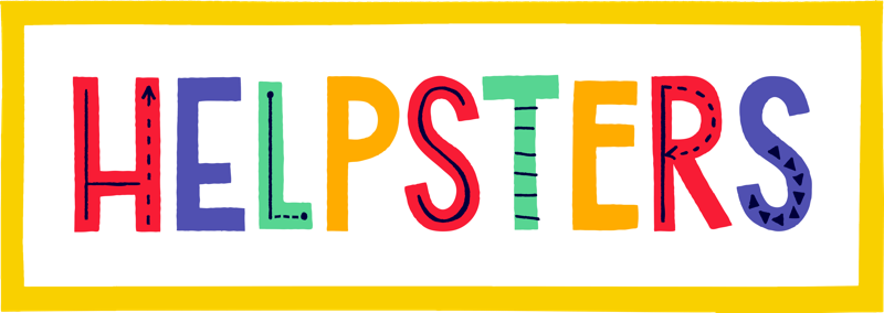Helpsters