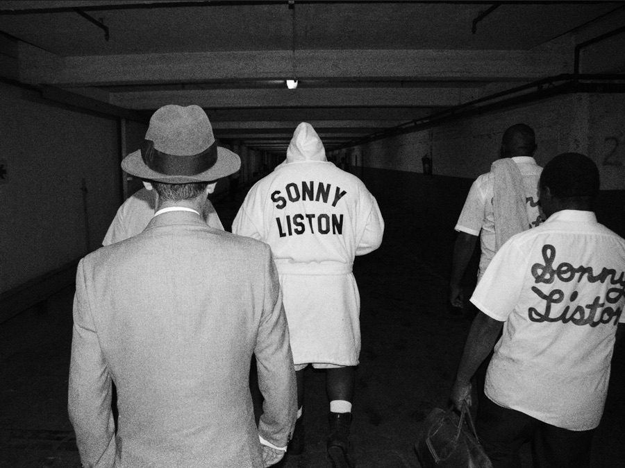 Pariah: The Lives and Deaths of Sonny Liston - Apple TV