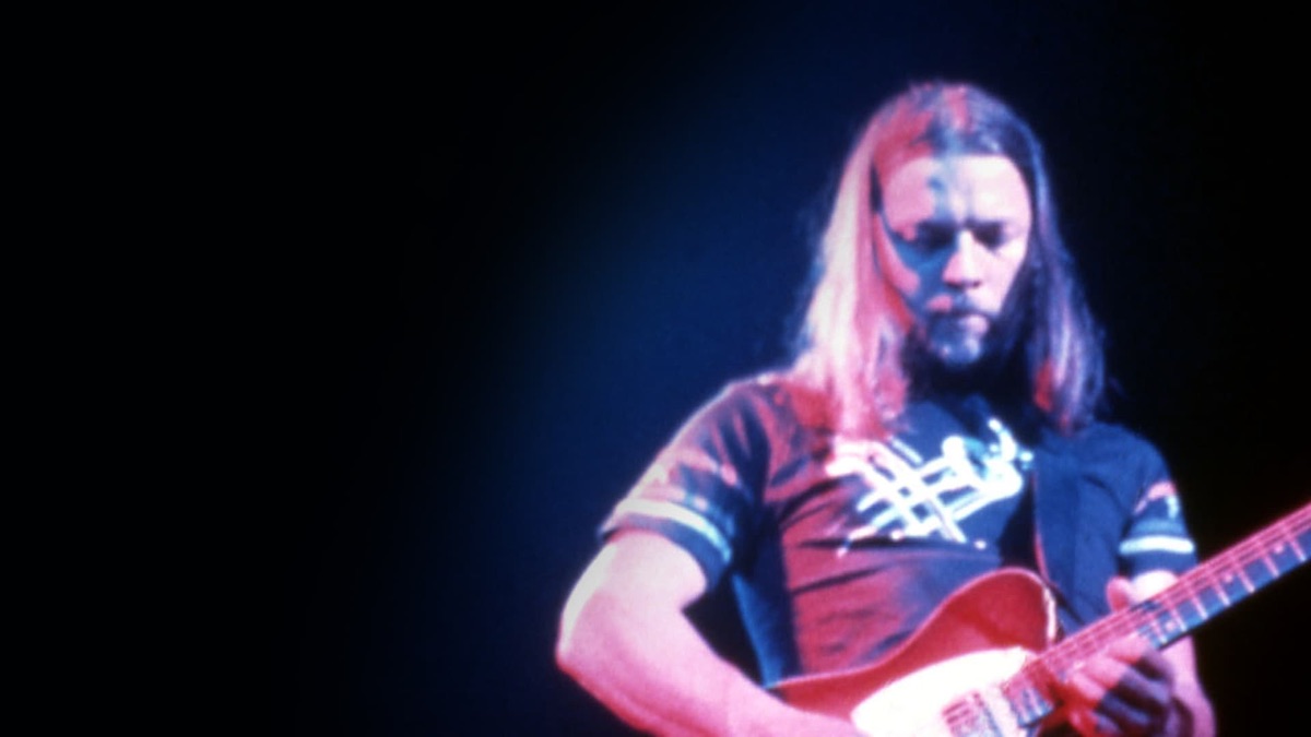 David Gilmour: Music in Review | Apple TV