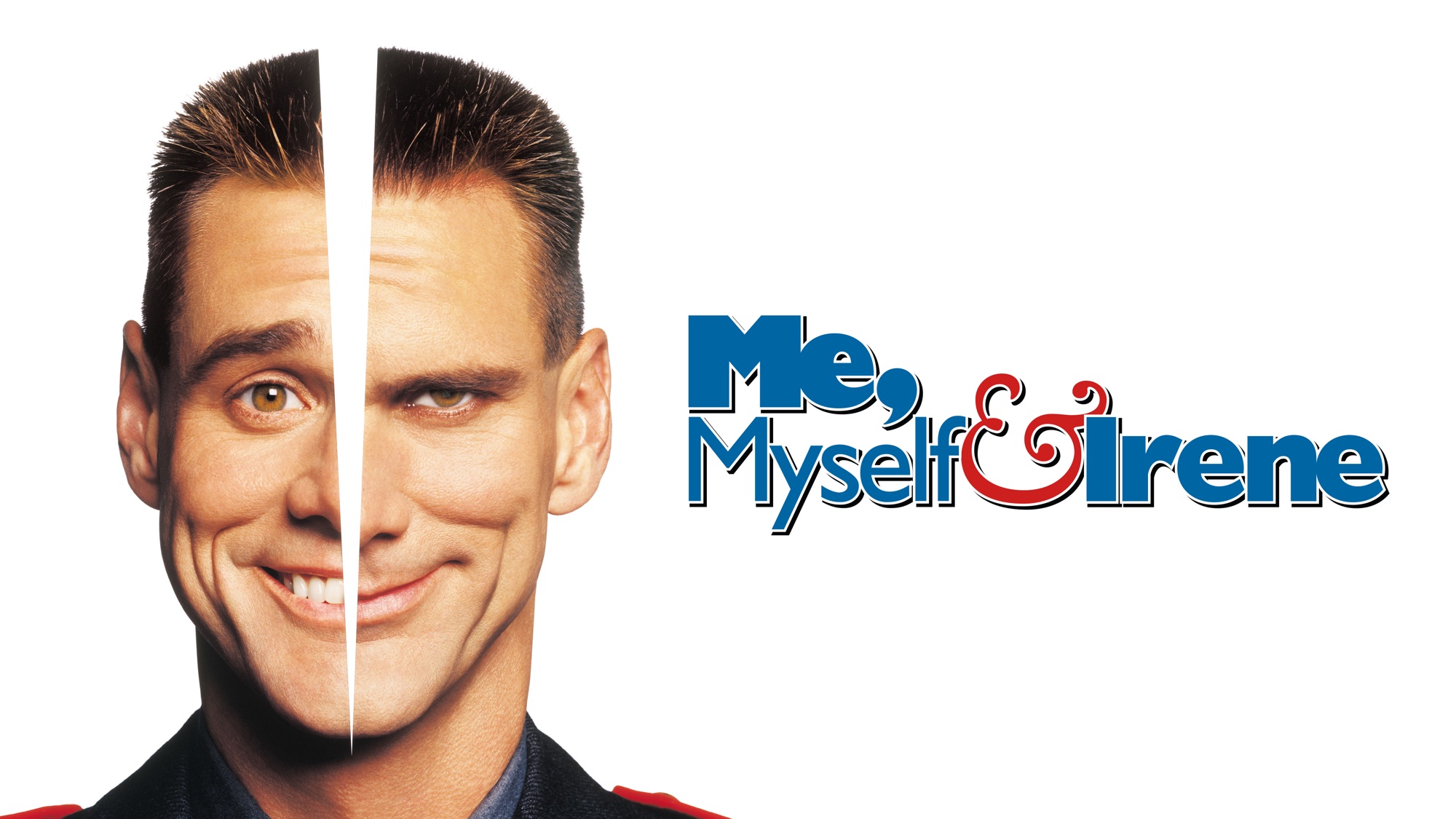 Me Myself And Irene Apple Tv