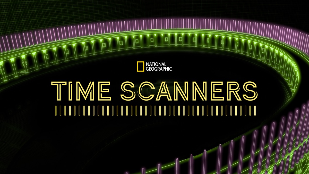 Time scanners