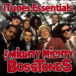 The Mighty Mighty Bosstones by The Mighty Mighty Bosstones - Download ...