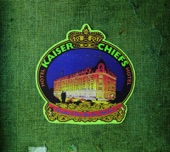 Kaiser Chiefs - Everyday I Love You Less and Less