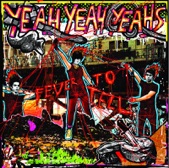 Y Control by Yeah Yeah Yeahs