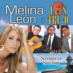 Serenata en San Juan by Los Tri-O & Melina León album reviews, ratings, credits