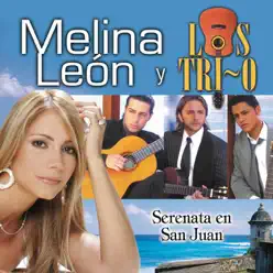 Serenata en San Juan - Melina Leon