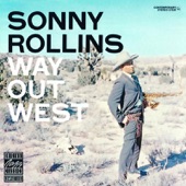 Sonny Rollins - Way Out West