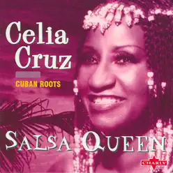 Salsa Queen, Vol. 1 - Celia Cruz