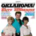 Oklahoma! (1964 Studio Cast Recording) album cover