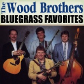 The Wood Brothers - Foggy Mountain Breakdown