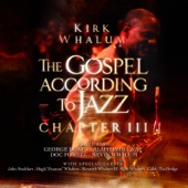 The Gospel According To Jazz - Chapter III artwork