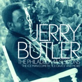 Jerry Butler - Never Give You Up