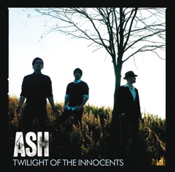 TWILIGHT OF THE INNOCENTS cover art