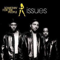 Somethin' for The People - Last Call