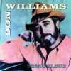 Don Williams Greatest Hits