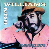 Don Williams - Louisiana Saturday Night