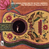 Love Songs from South of the Border artwork