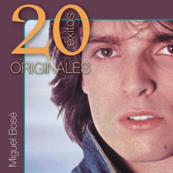Miguel Bosé - Amiga