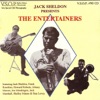 Jack Sheldon Presents - The Entertainers