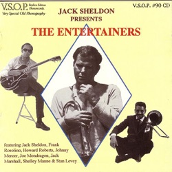 Jack Sheldon - On Green Dolphin Street