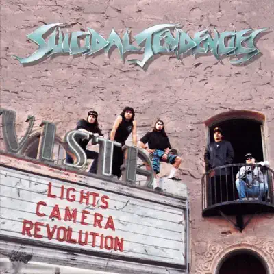 Lights... Camera... Revolution - Suicidal Tendencies