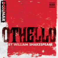 William Shakespeare - Othello (Dramatized) artwork