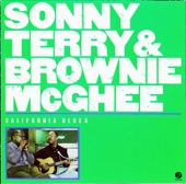 Sonny Terry - Whoppin' And Squallin'