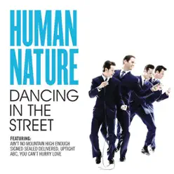 Dancing in the Street: The Songs of Motown II - Human Nature