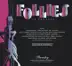 Follies (New York Philharmonic Concert Cast Recording (1985)) album cover