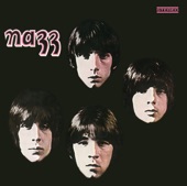 The Nazz - Train Kept A Rollin'