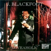 J. Blackfoot - Just One Lifetime
