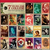 7 Worlds Collide - Hazel Black