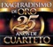 25 Años De Cuarteto: Sebastián (Medley) artwork