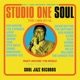 STUDIO ONE SOUL cover art